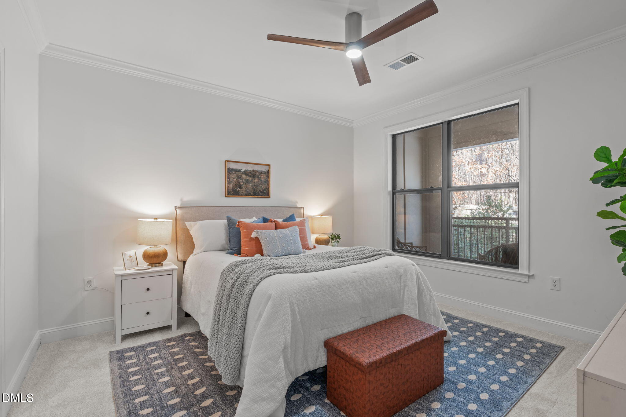 Sweet little unit in South Durham!  