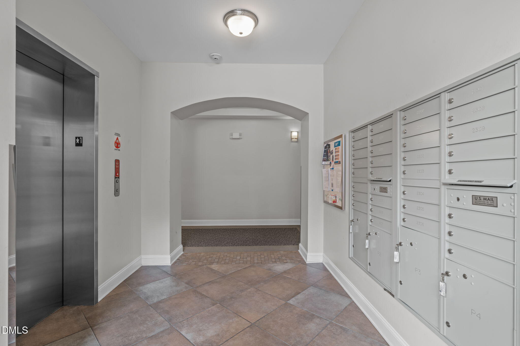 Sweet little unit in South Durham!  