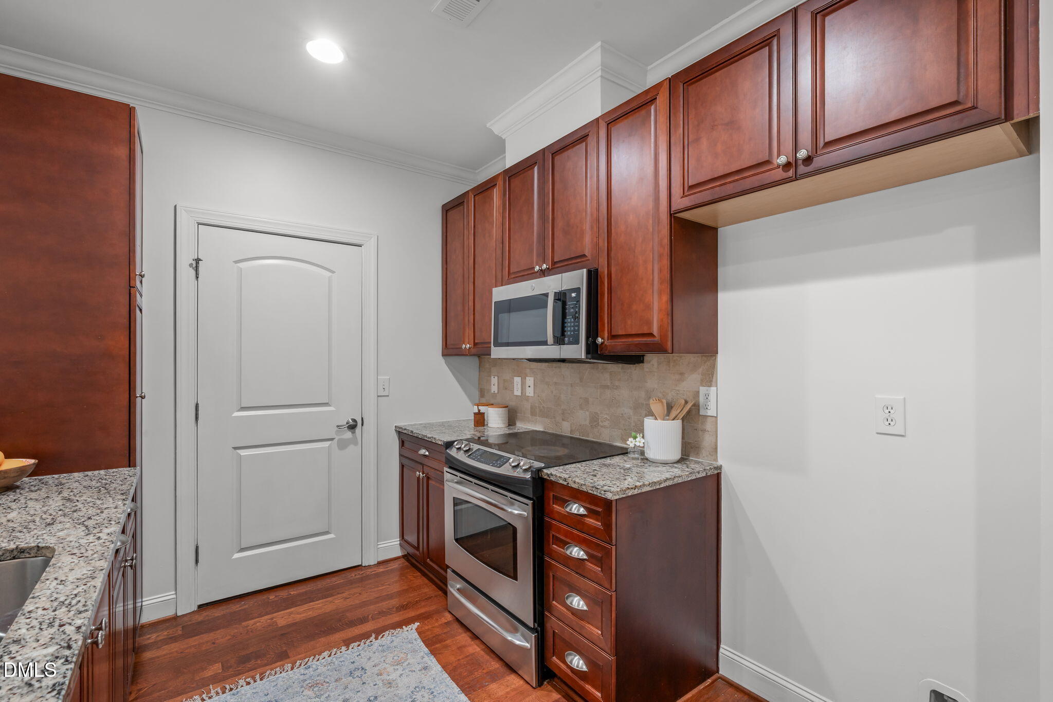 Sweet little unit in South Durham!  