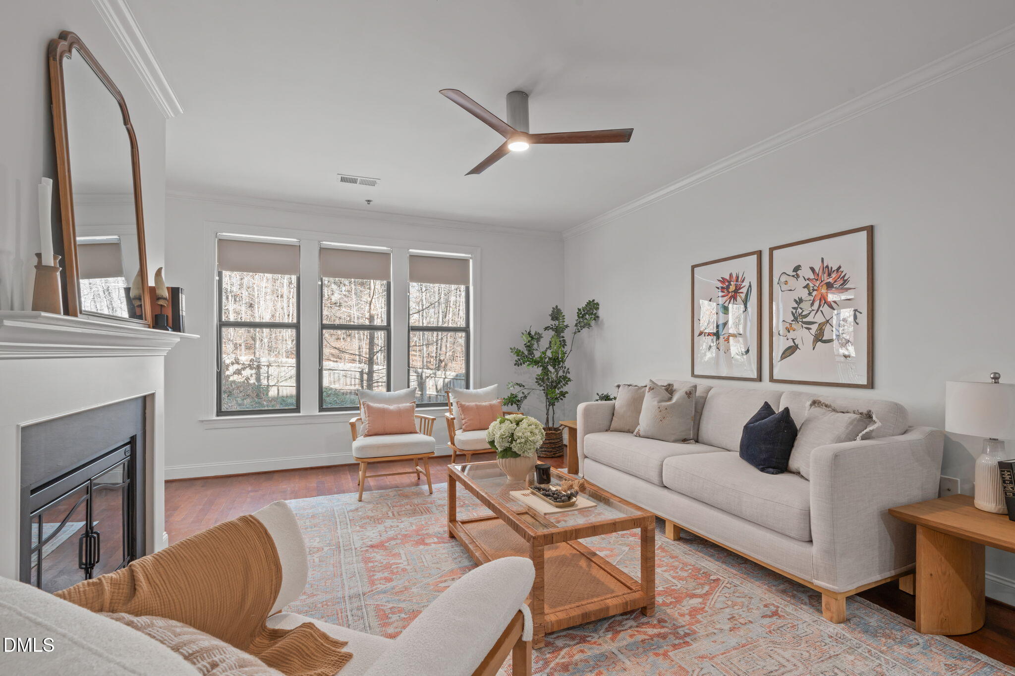 Sweet little unit in South Durham!  