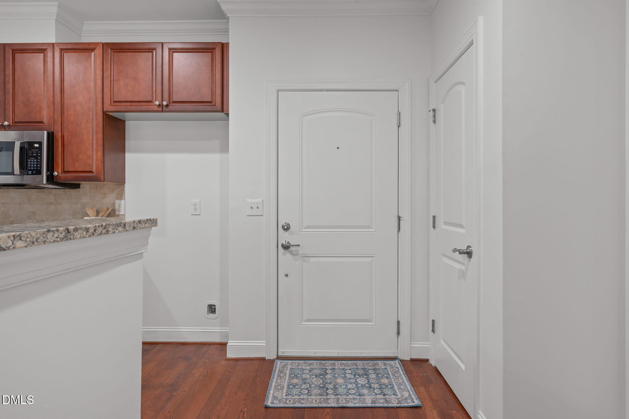 Sweet little unit in South Durham!  