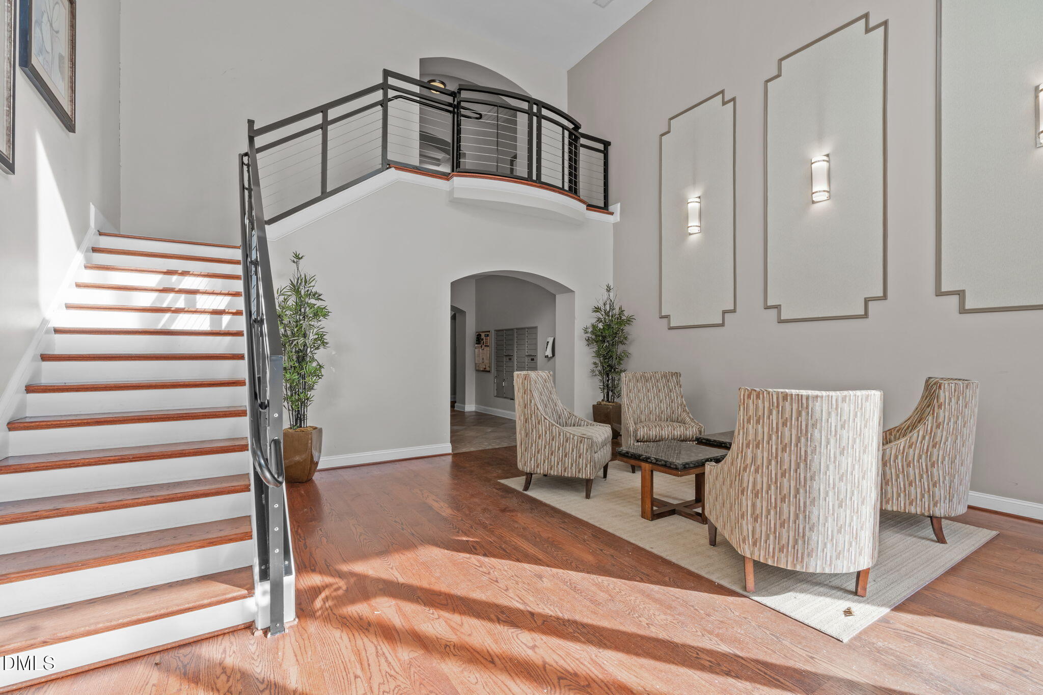 Sweet little unit in South Durham!  