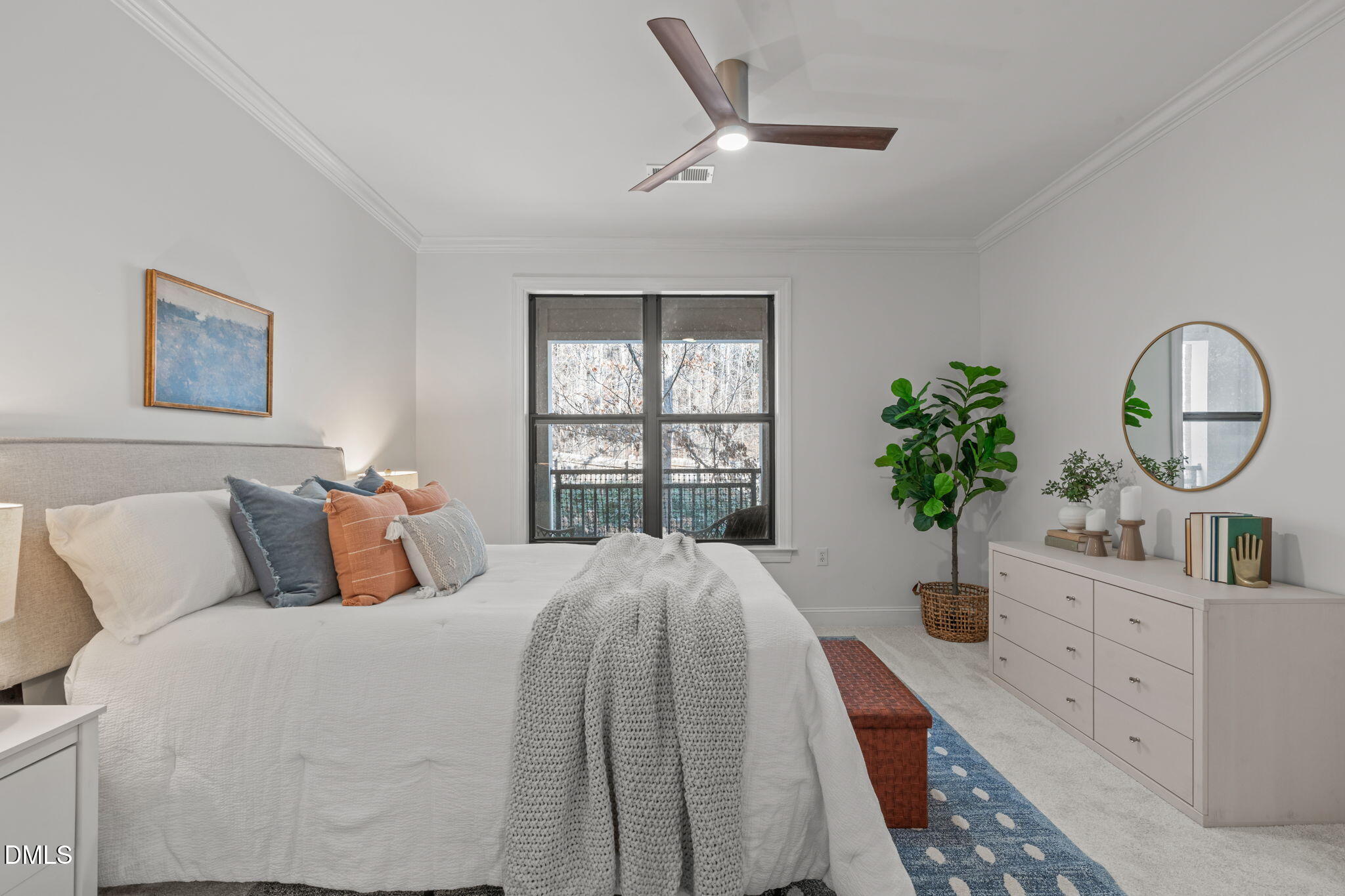 Sweet little unit in South Durham!  