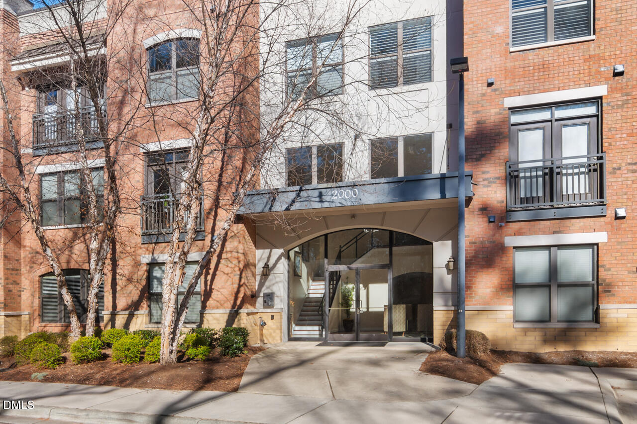 Sweet little unit in South Durham!  