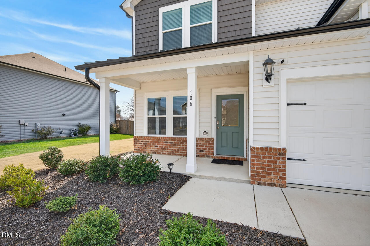 106 Stillhouse Farm Drive