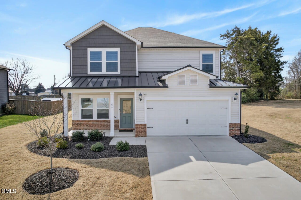 106 Stillhouse Farm Drive