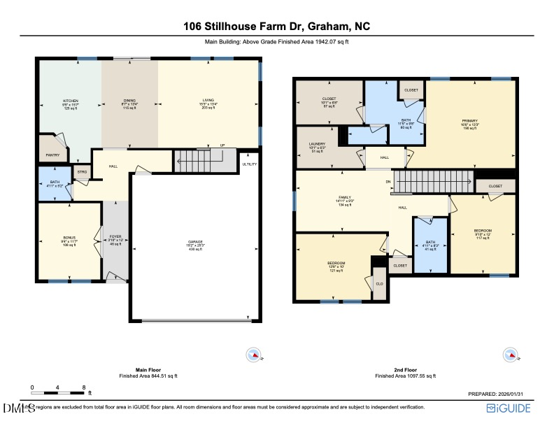 106 Stillhouse Farm Drive