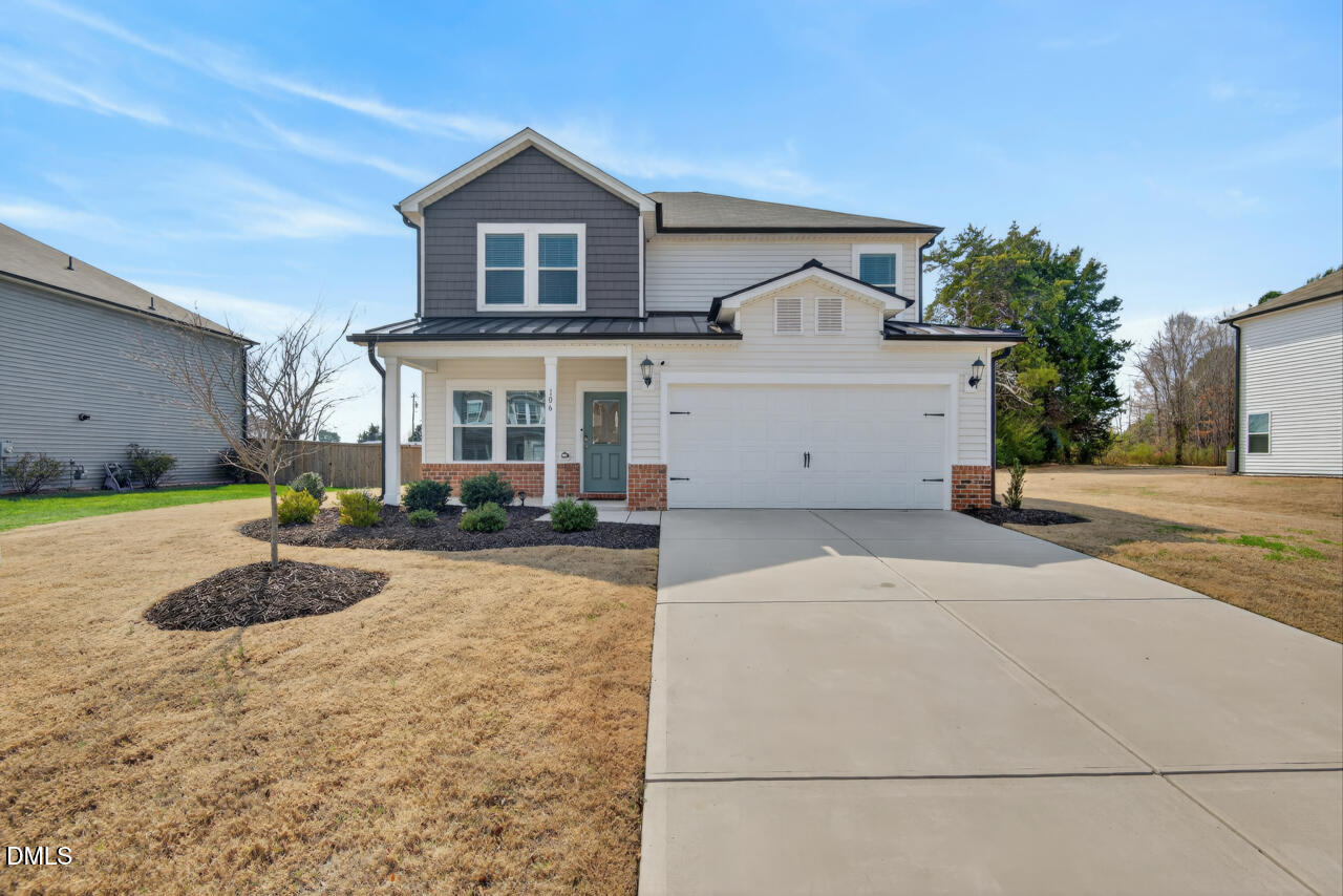 106 Stillhouse Farm Drive