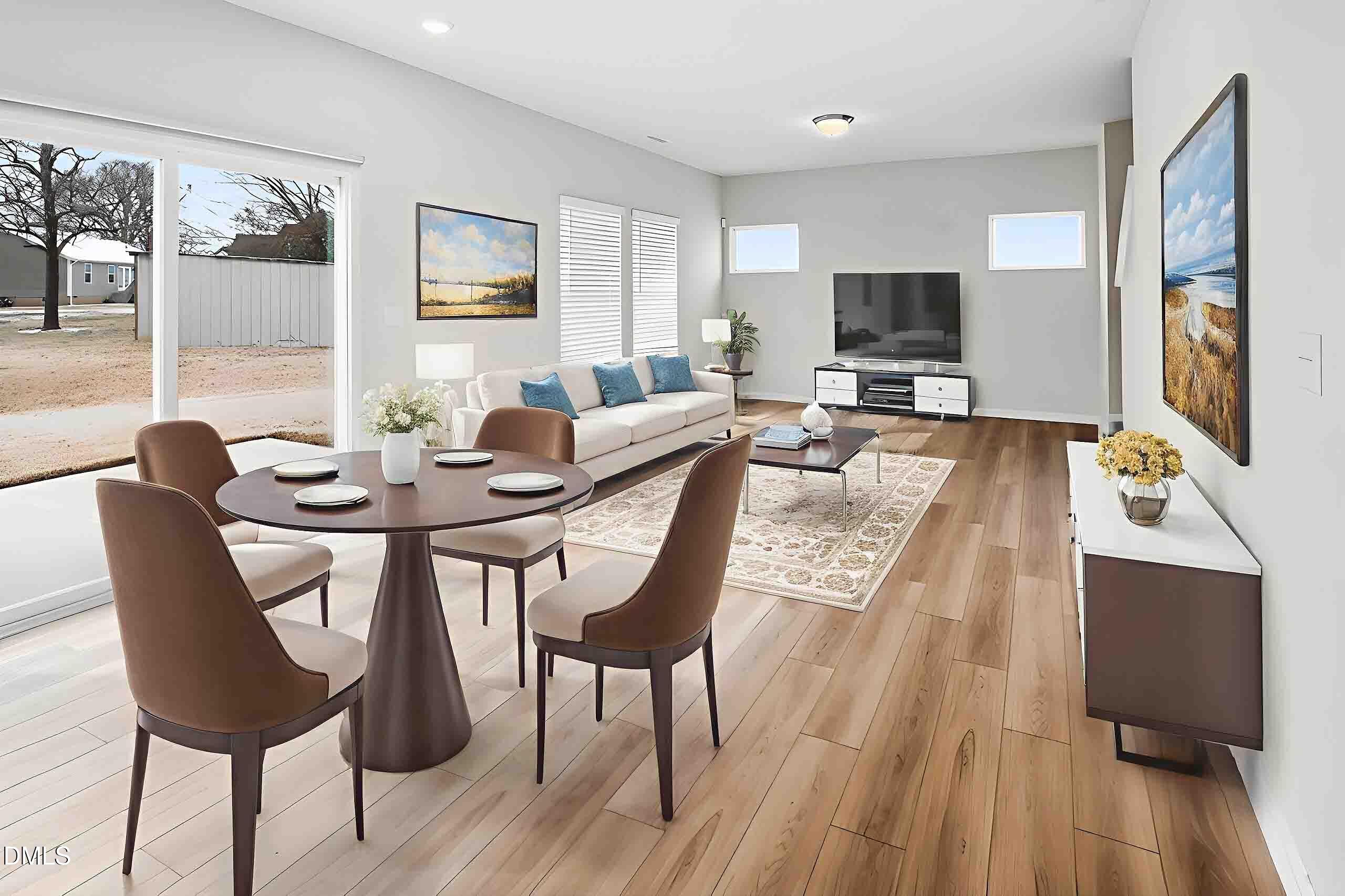 106 Stillhouse Farm Drive