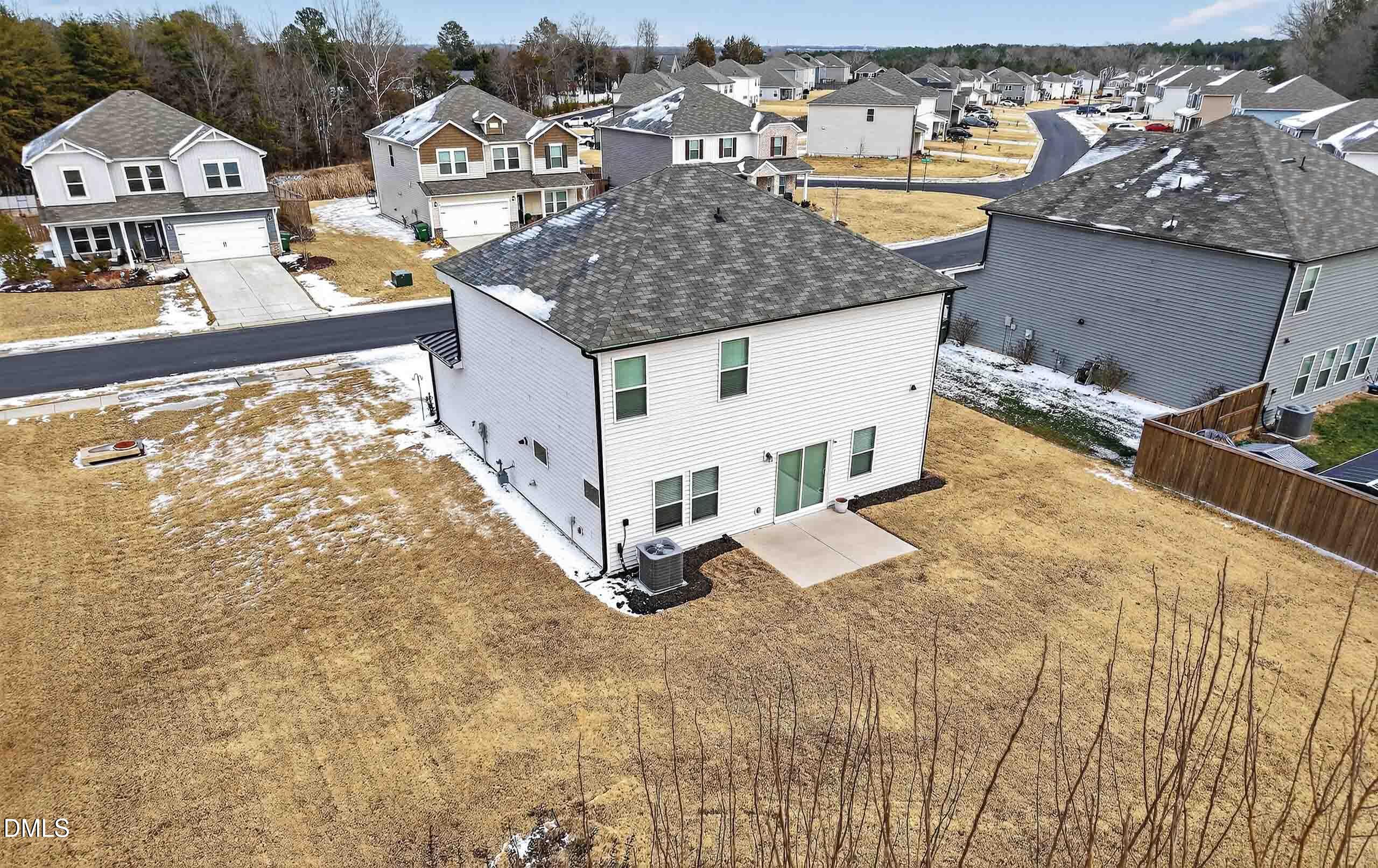 106 Stillhouse Farm Drive