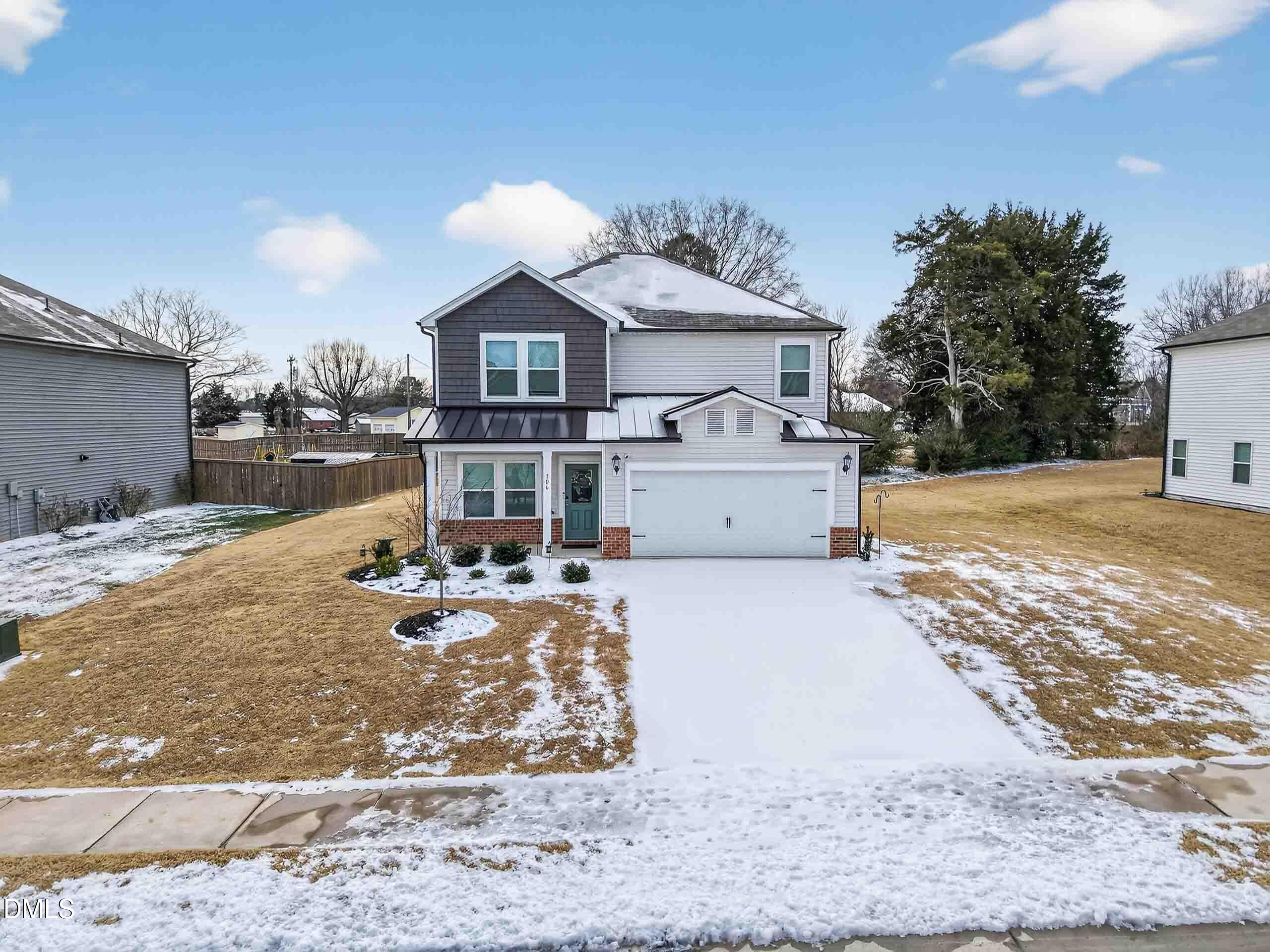 106 Stillhouse Farm Drive