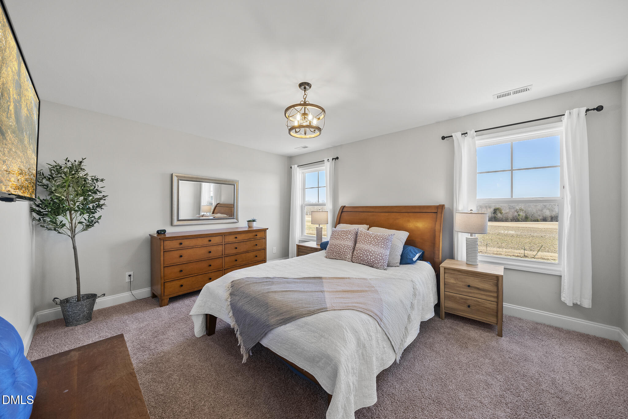 201 Hurdle Mills Road