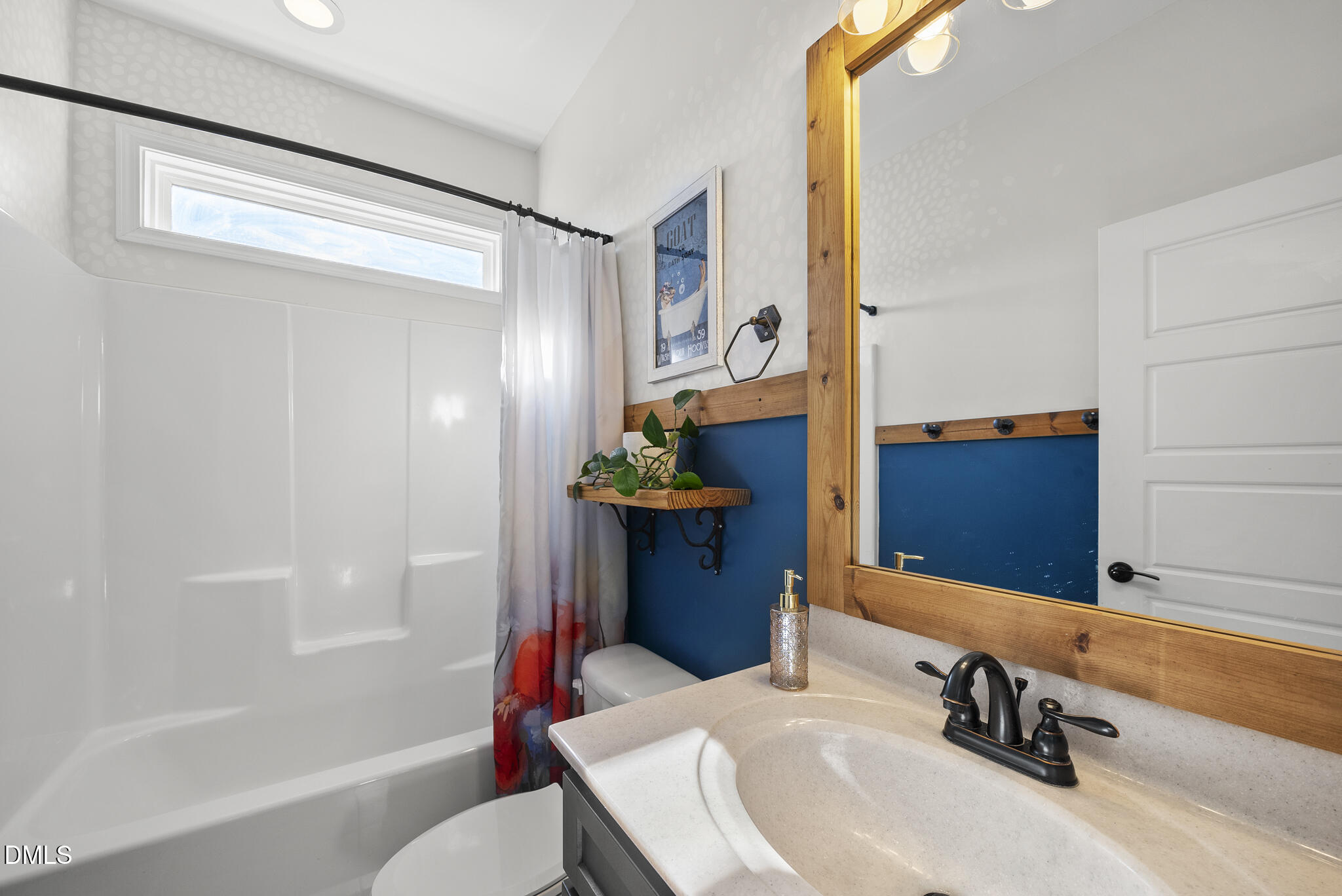 201 Hurdle Mills Road