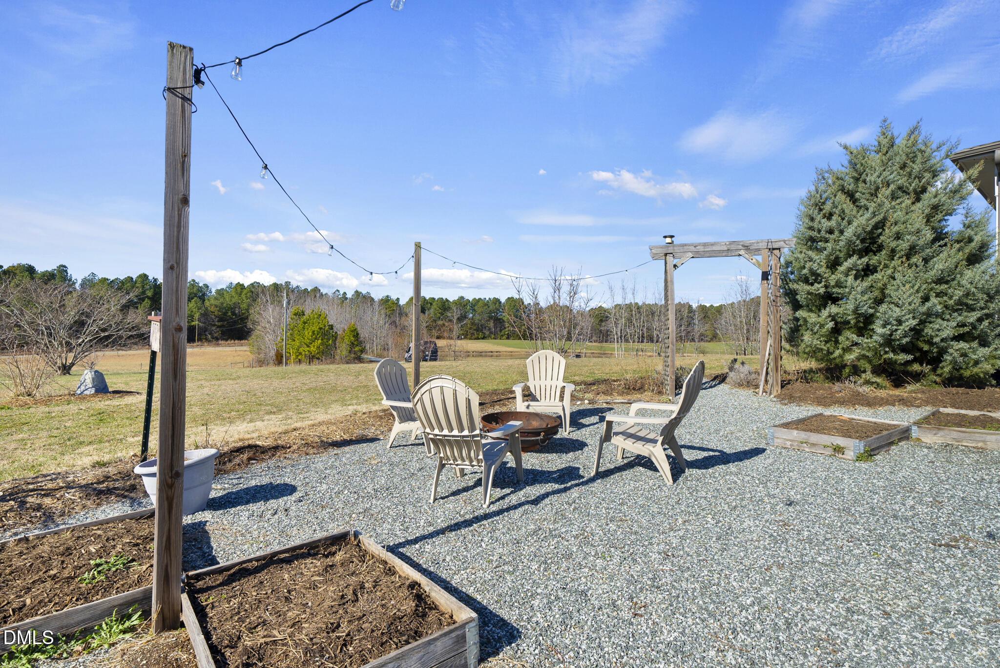 201 Hurdle Mills Road