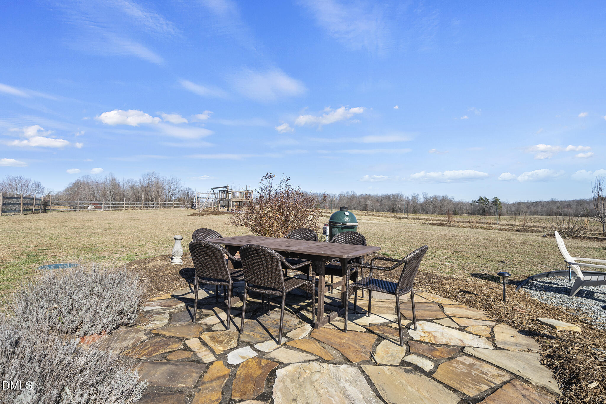 201 Hurdle Mills Road