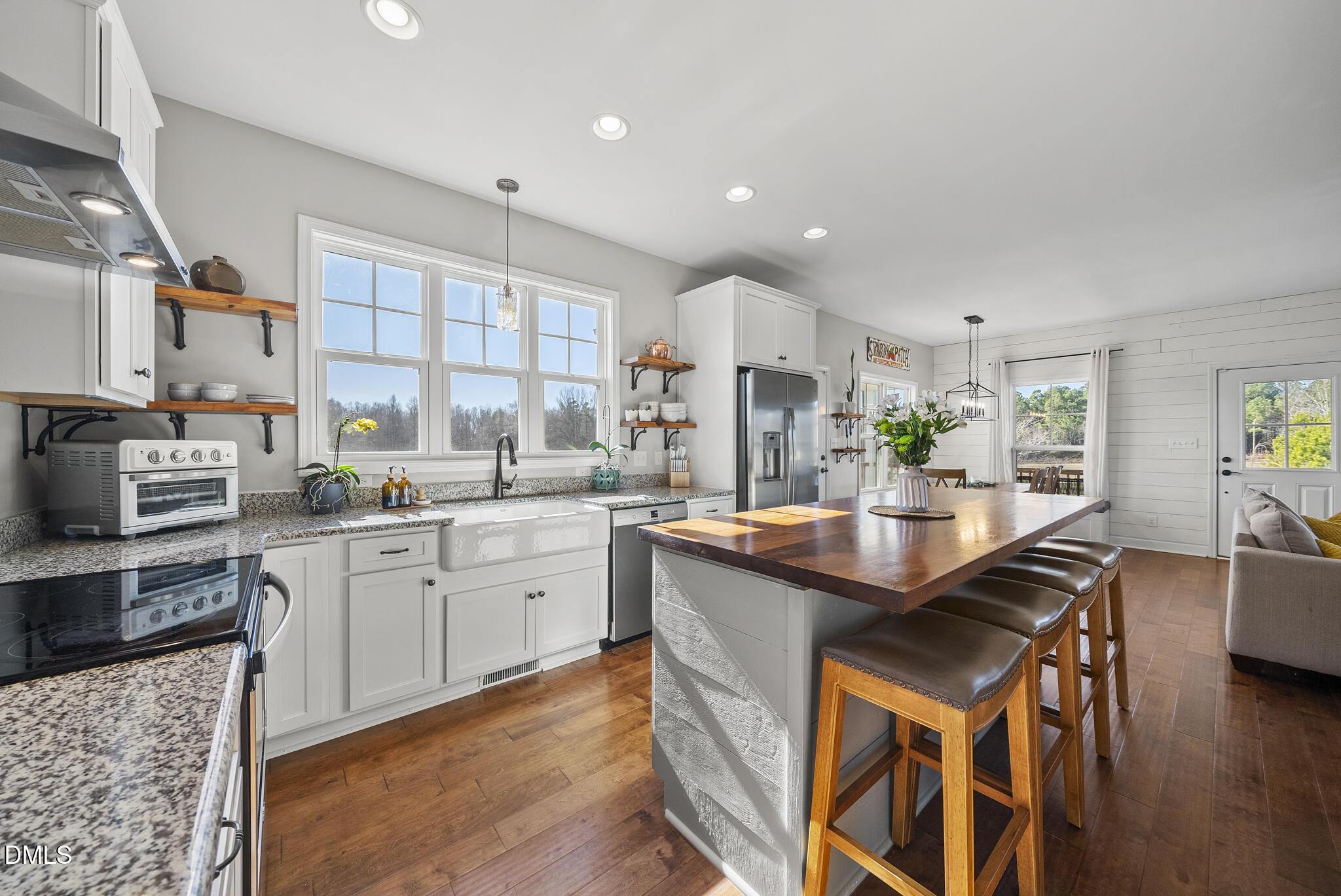 201 Hurdle Mills Road