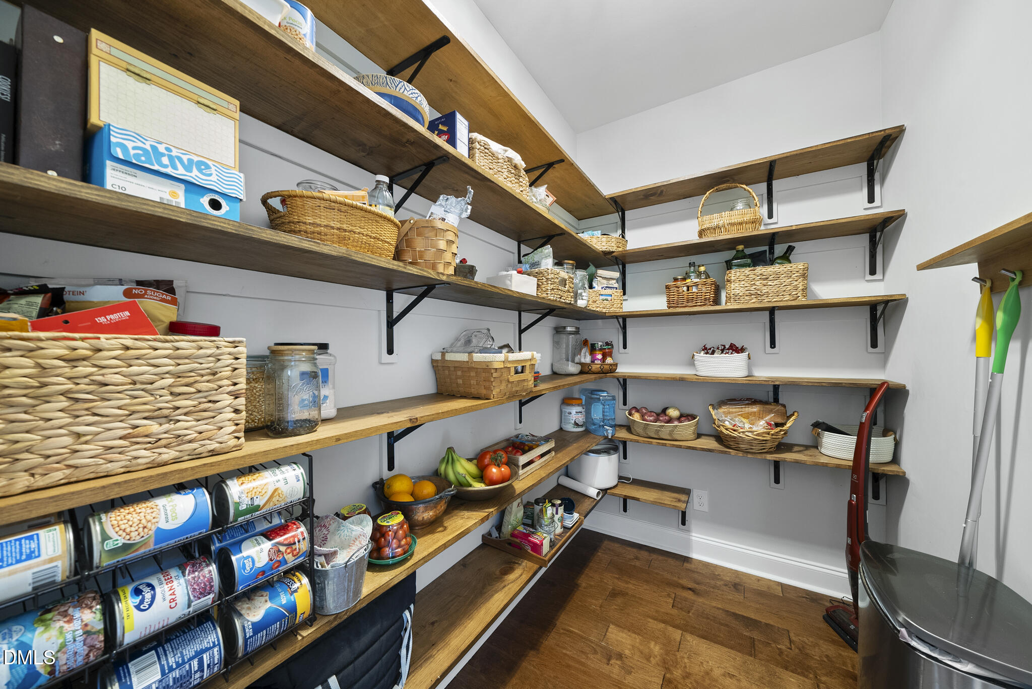 201 Hurdle Mills Road