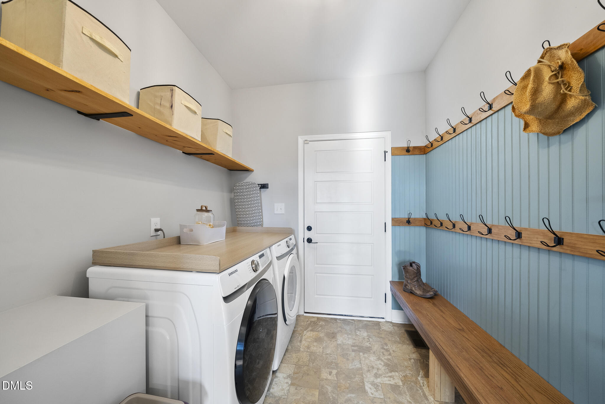 201 Hurdle Mills Road