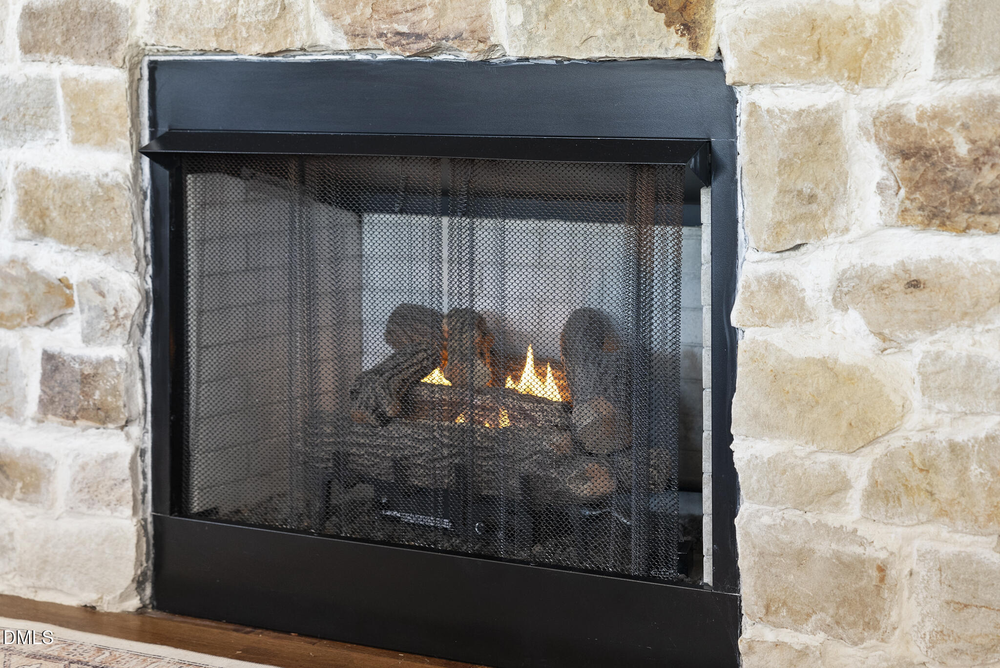 201 Hurdle Mills Road