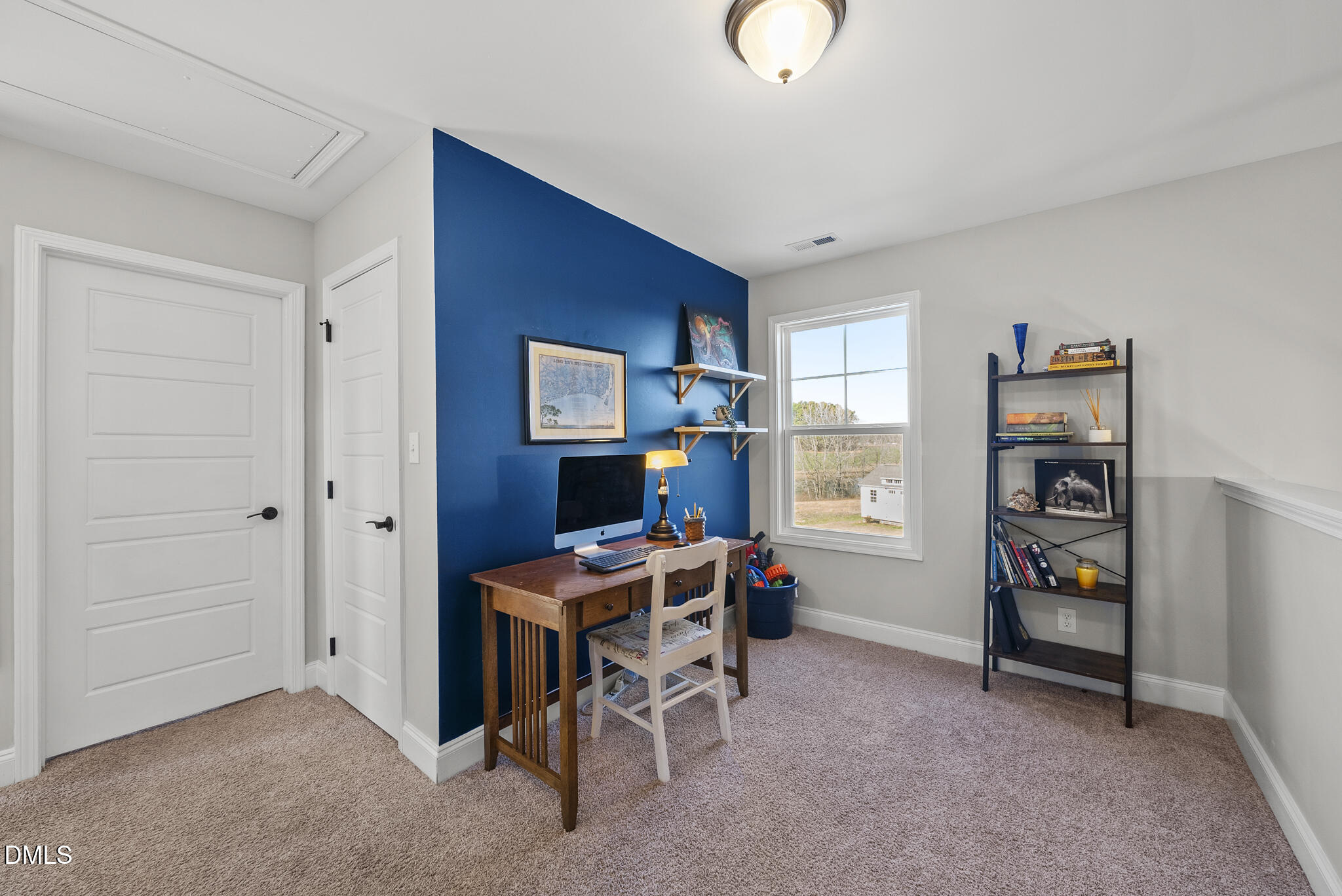 201 Hurdle Mills Road