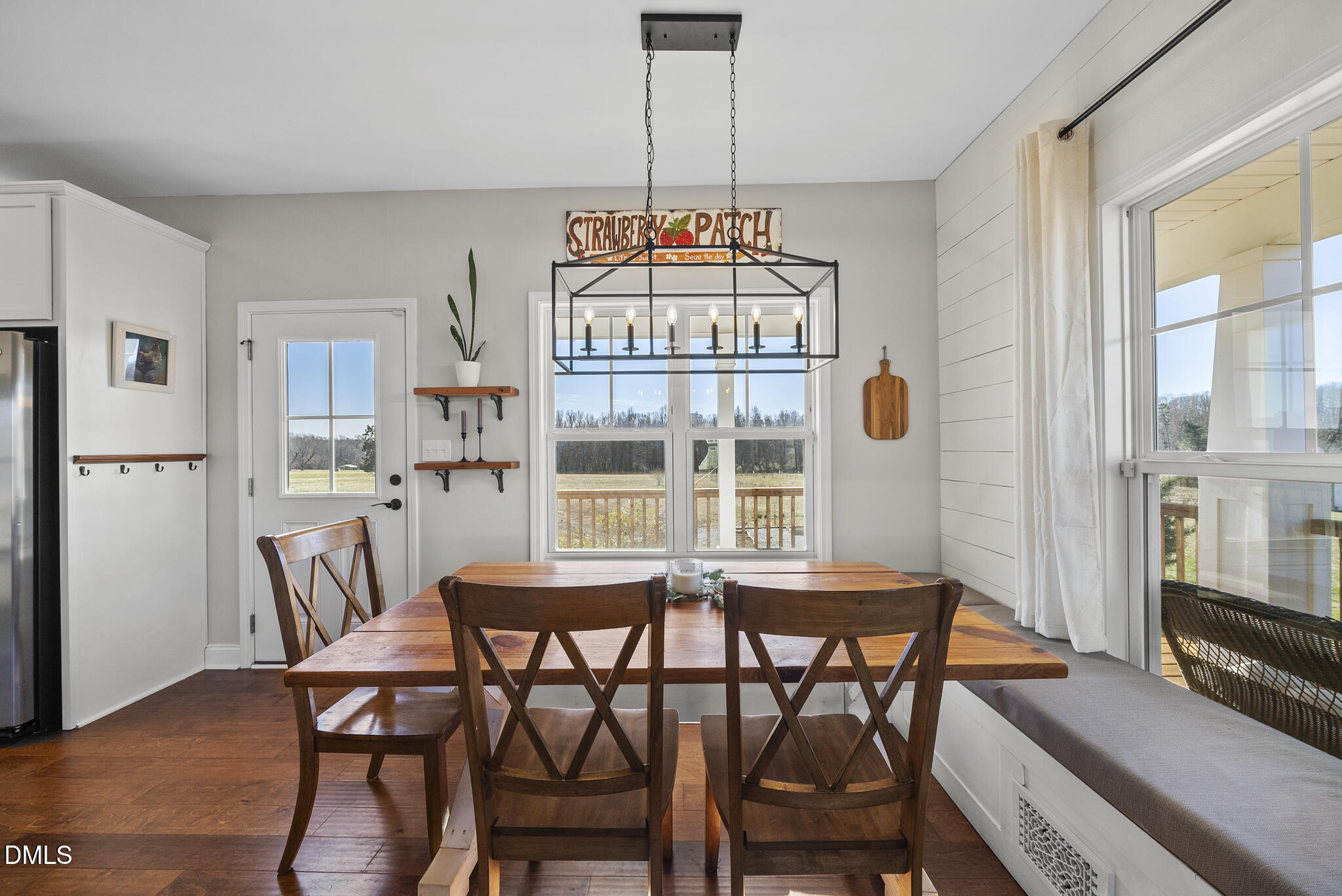 201 Hurdle Mills Road