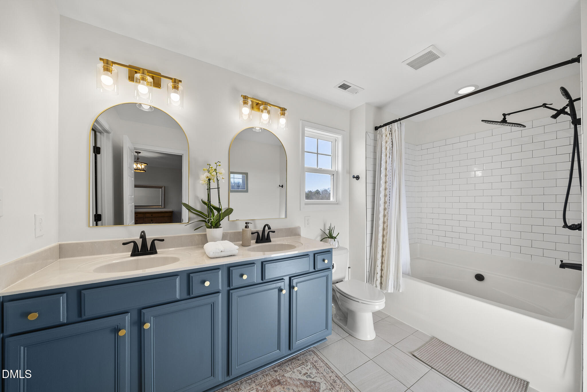 201 Hurdle Mills Road