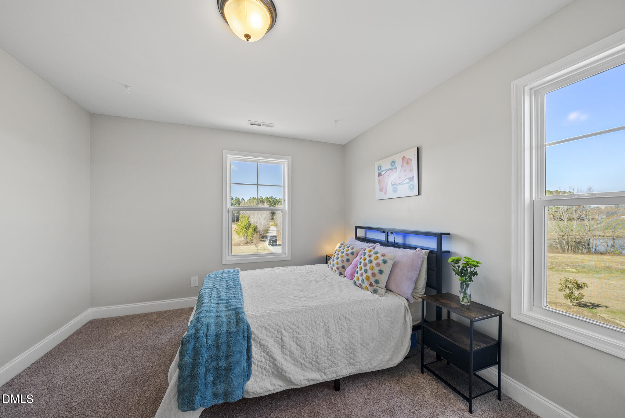 201 Hurdle Mills Road