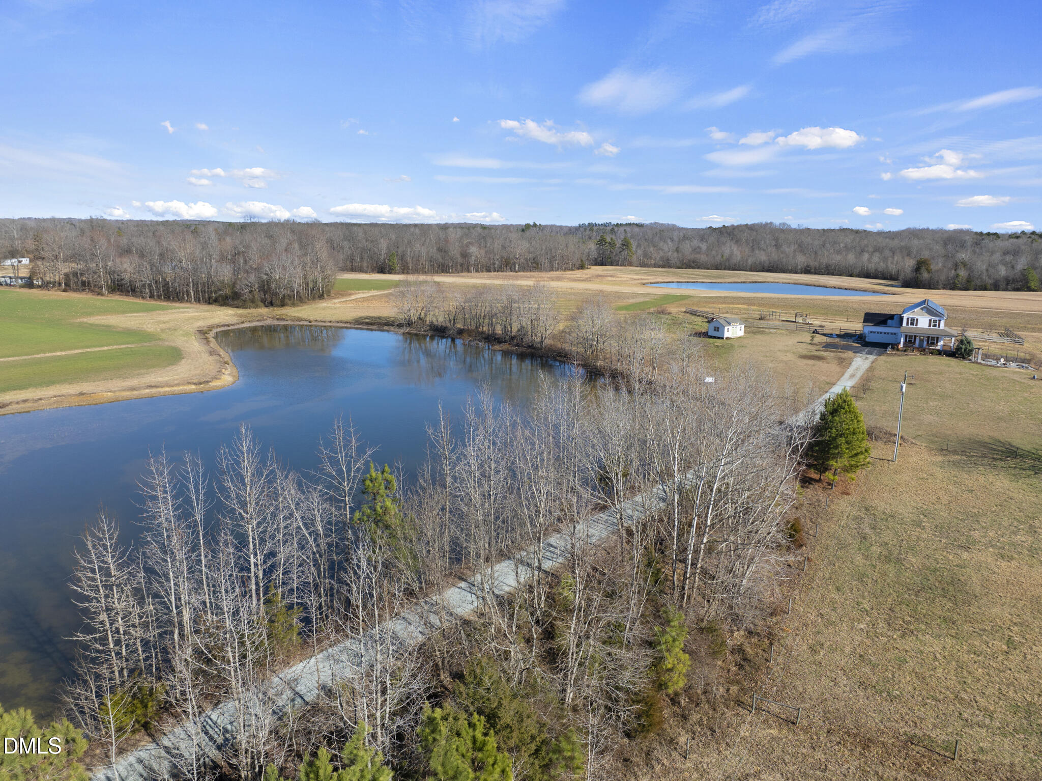 201 Hurdle Mills Road