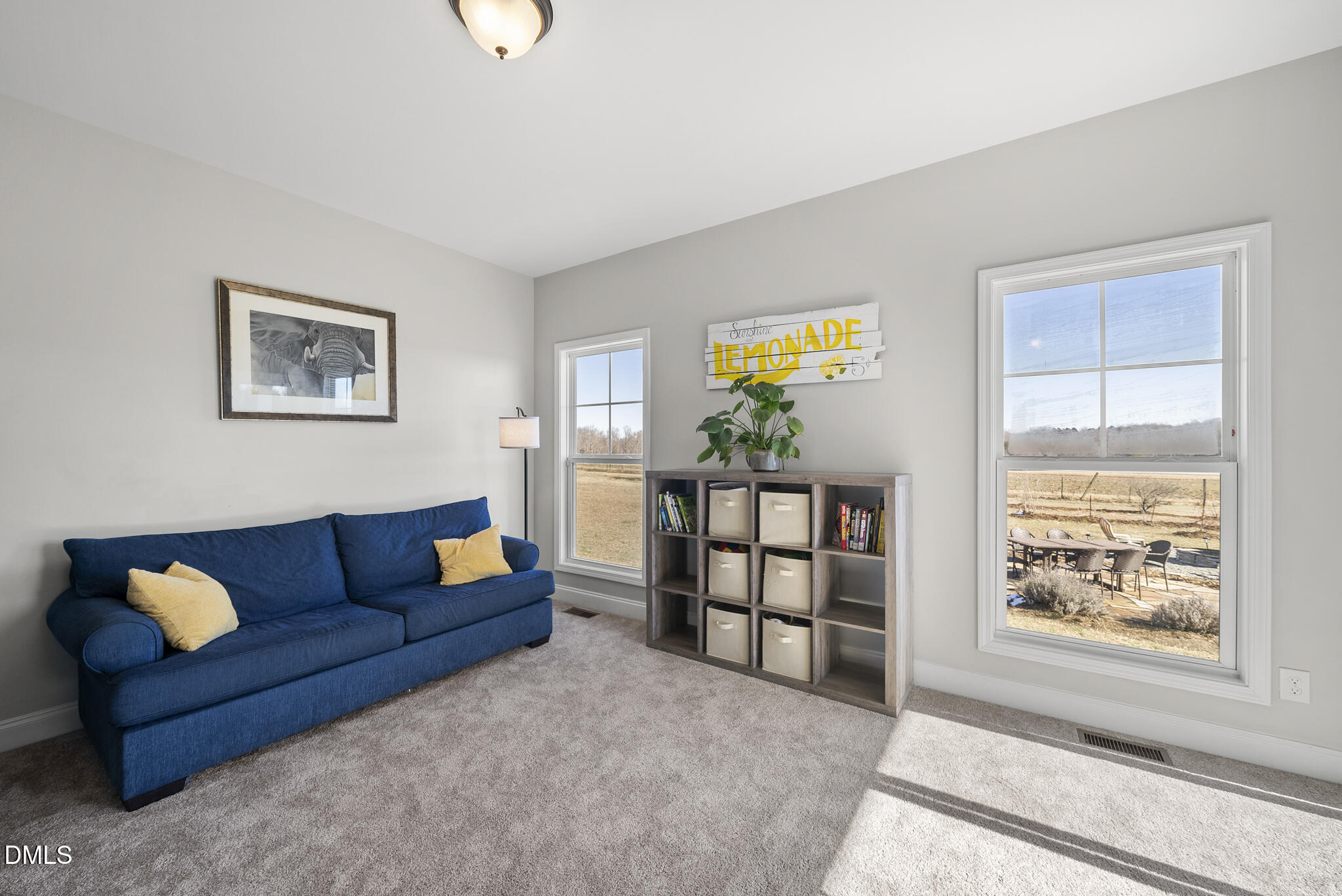 201 Hurdle Mills Road