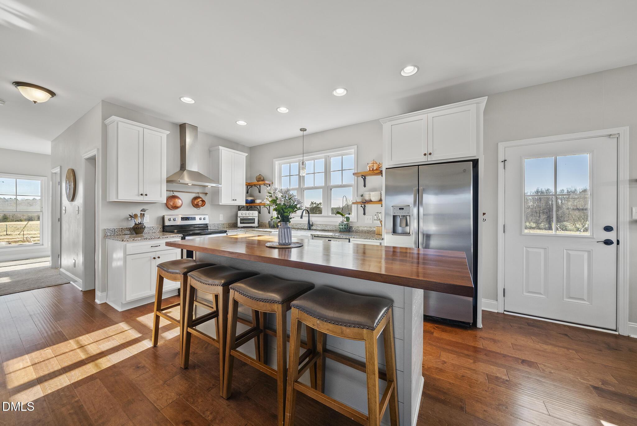 201 Hurdle Mills Road