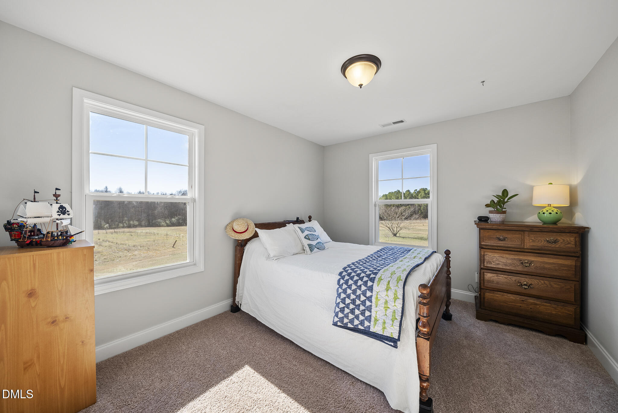 201 Hurdle Mills Road