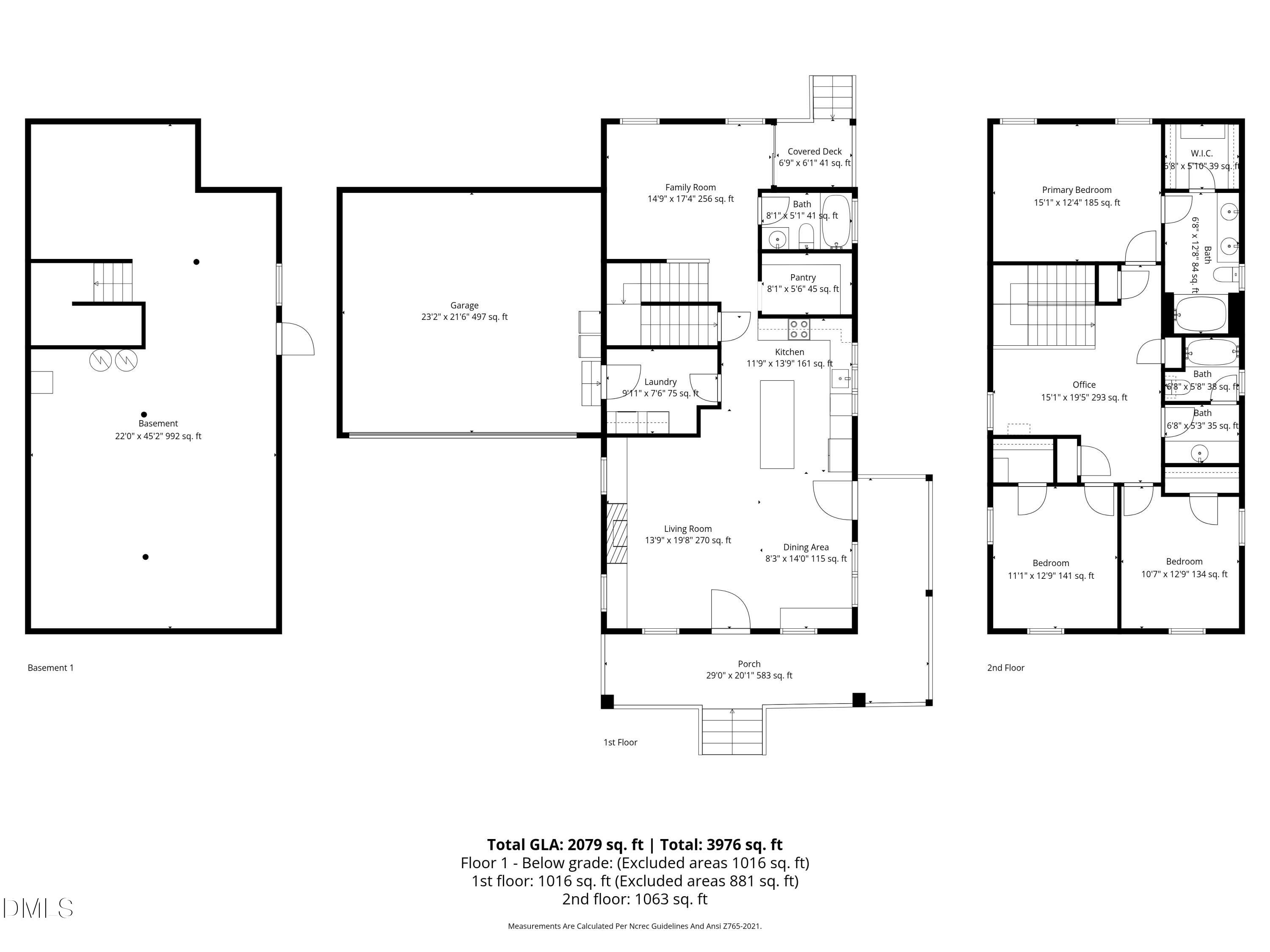 201 Hurdle Mills Road