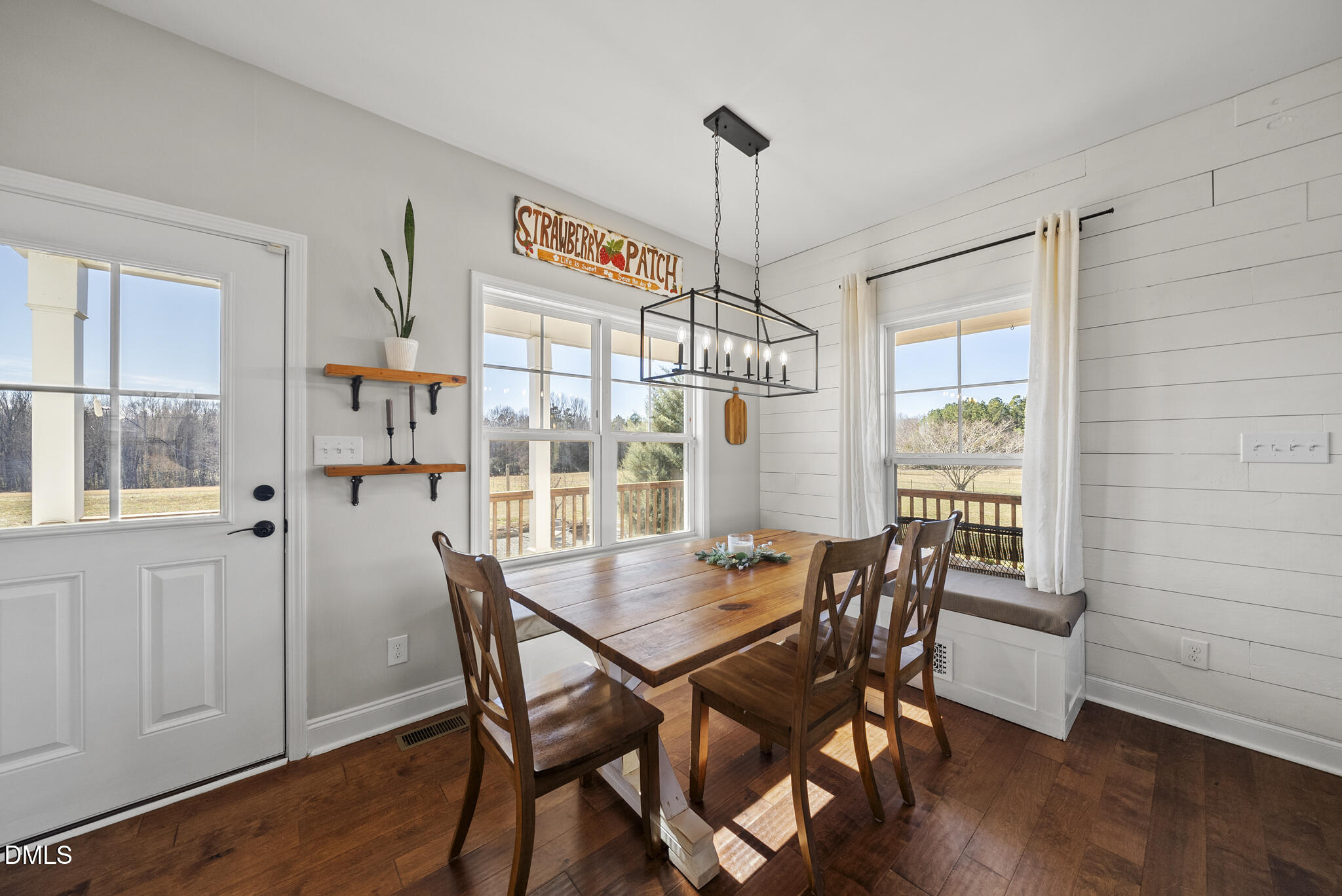 201 Hurdle Mills Road