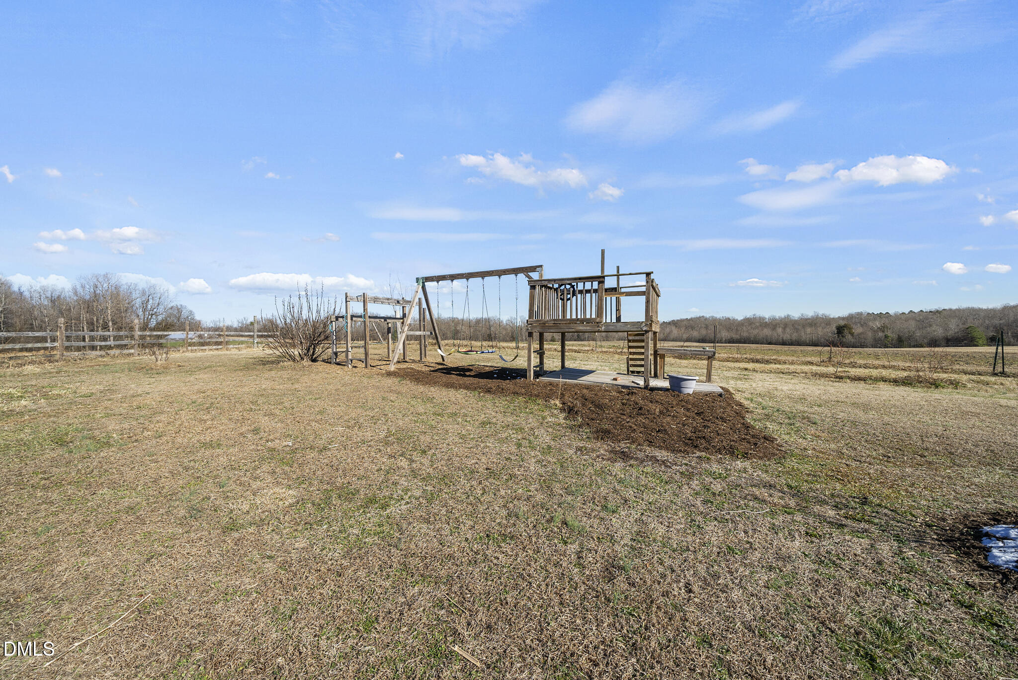 201 Hurdle Mills Road