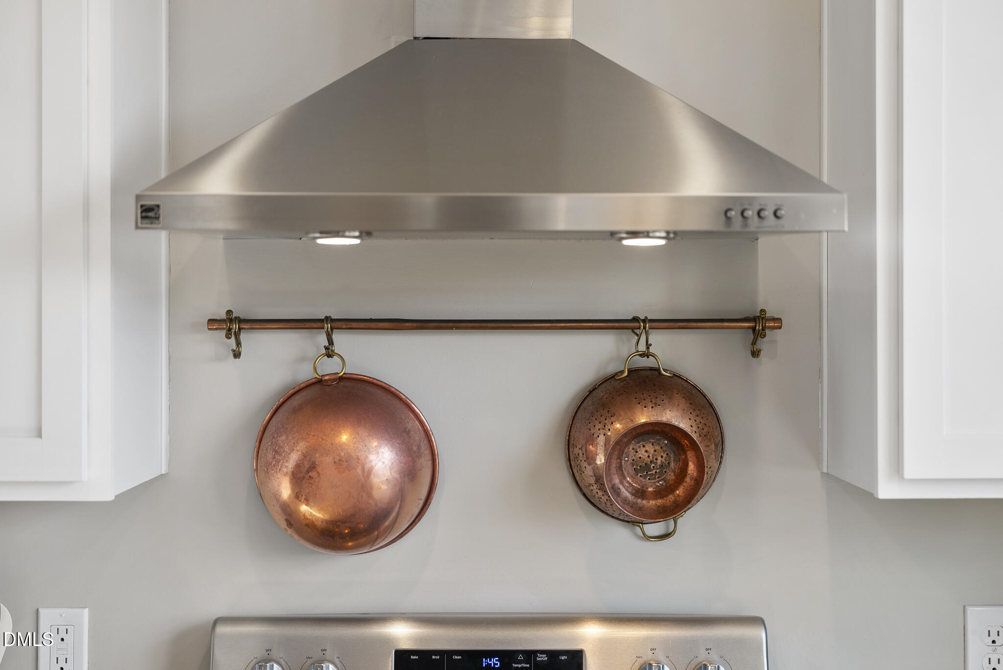 201 Hurdle Mills Road