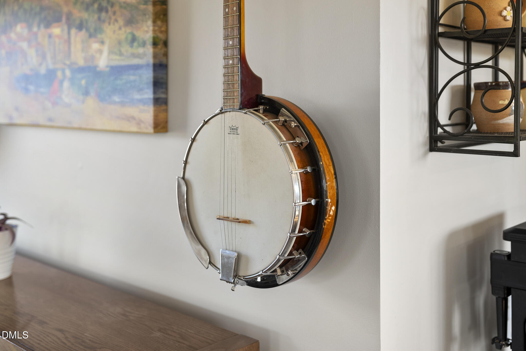 201 Hurdle Mills Road