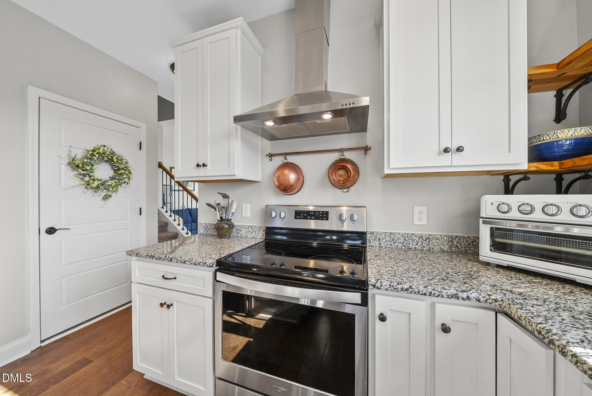 201 Hurdle Mills Road