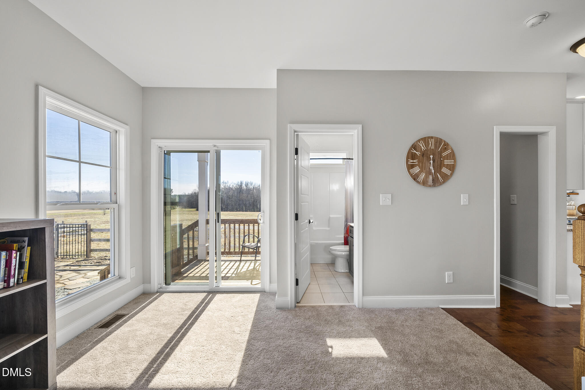 201 Hurdle Mills Road