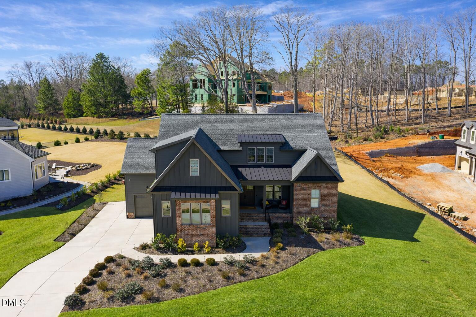108 Old Mill Place