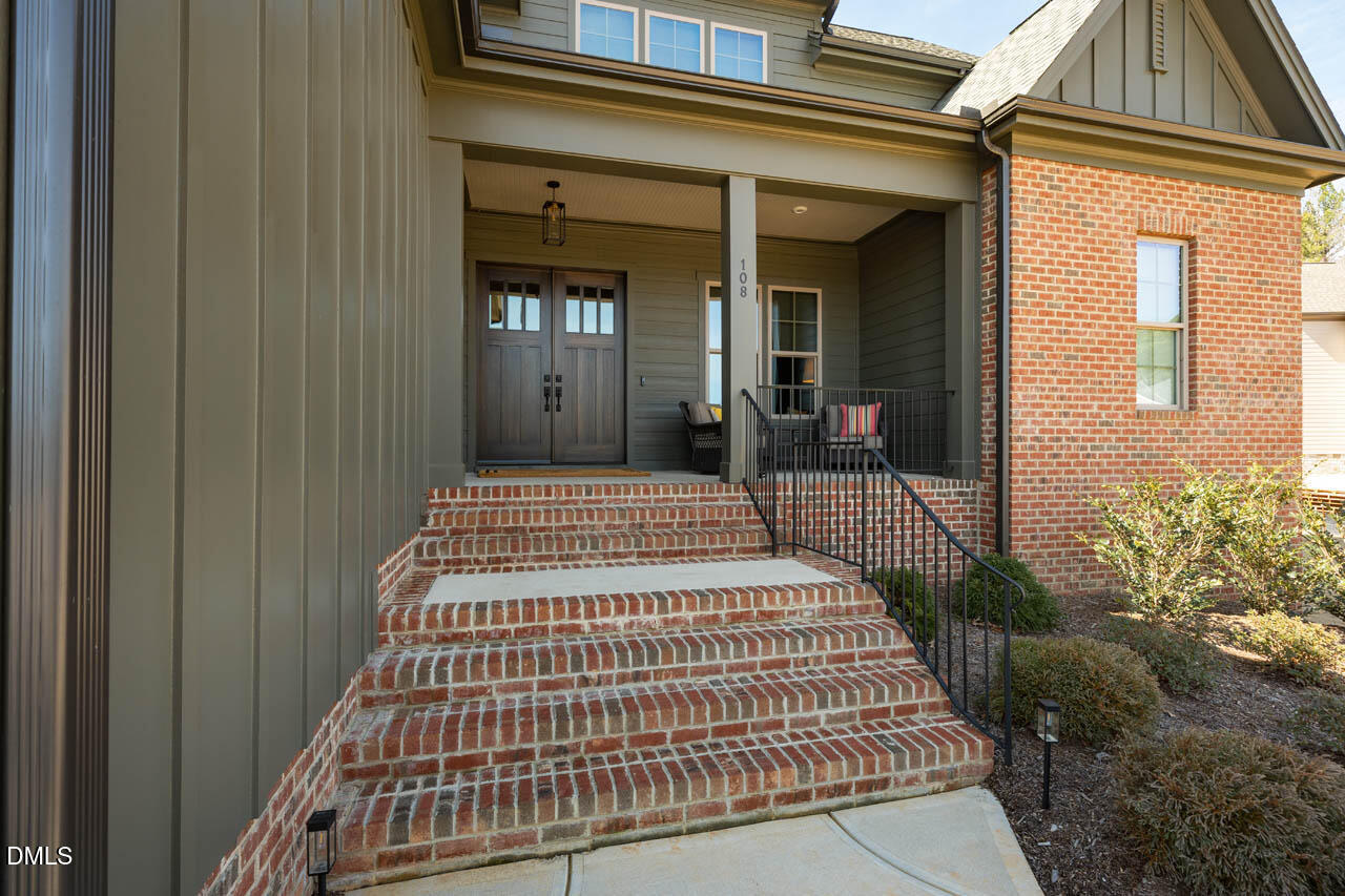 108 Old Mill Place