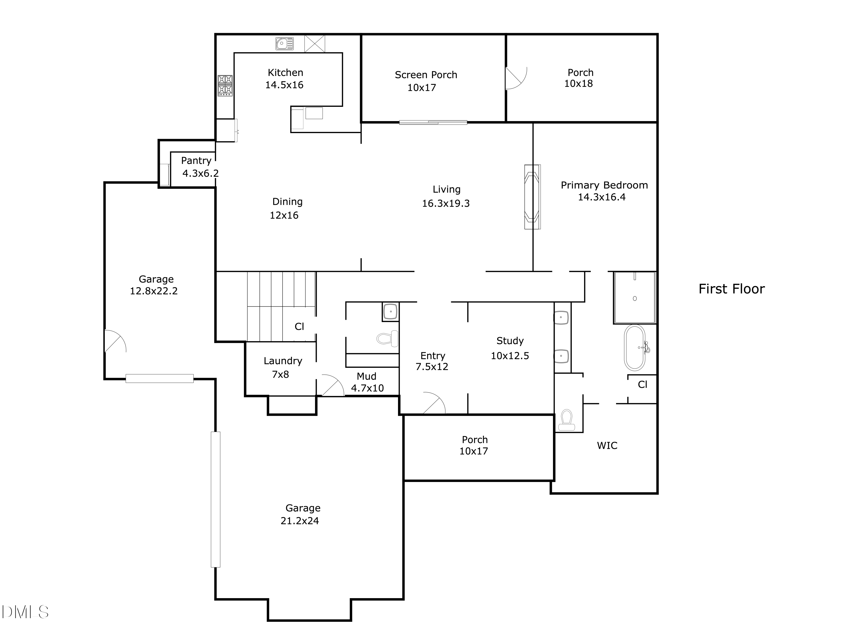 108 Old Mill Place