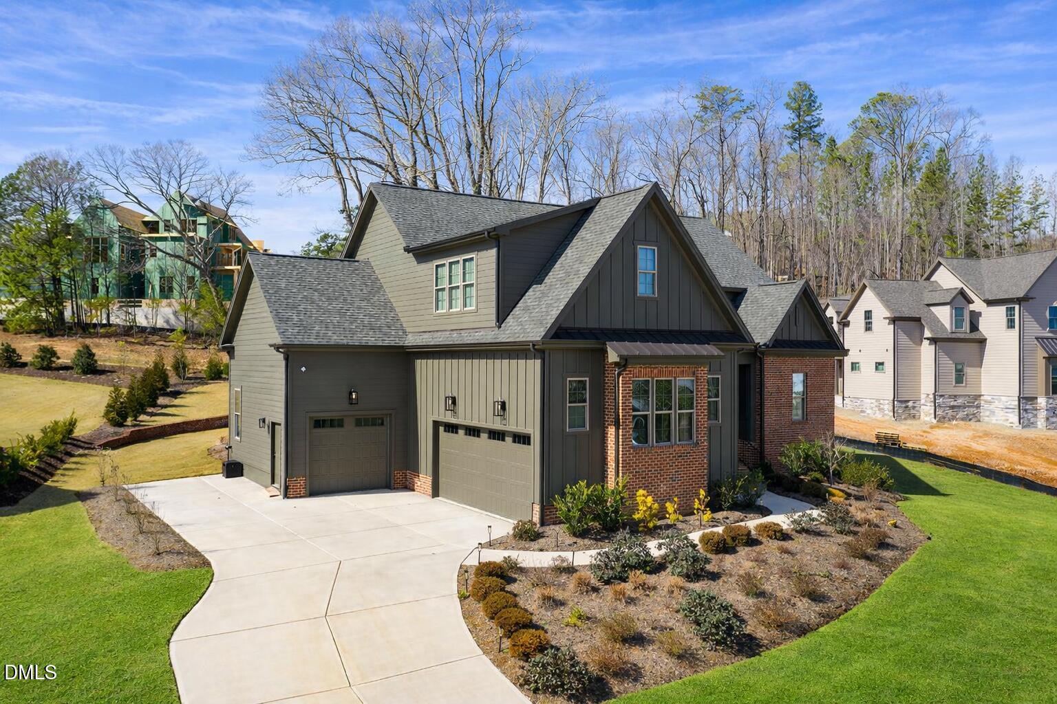 108 Old Mill Place