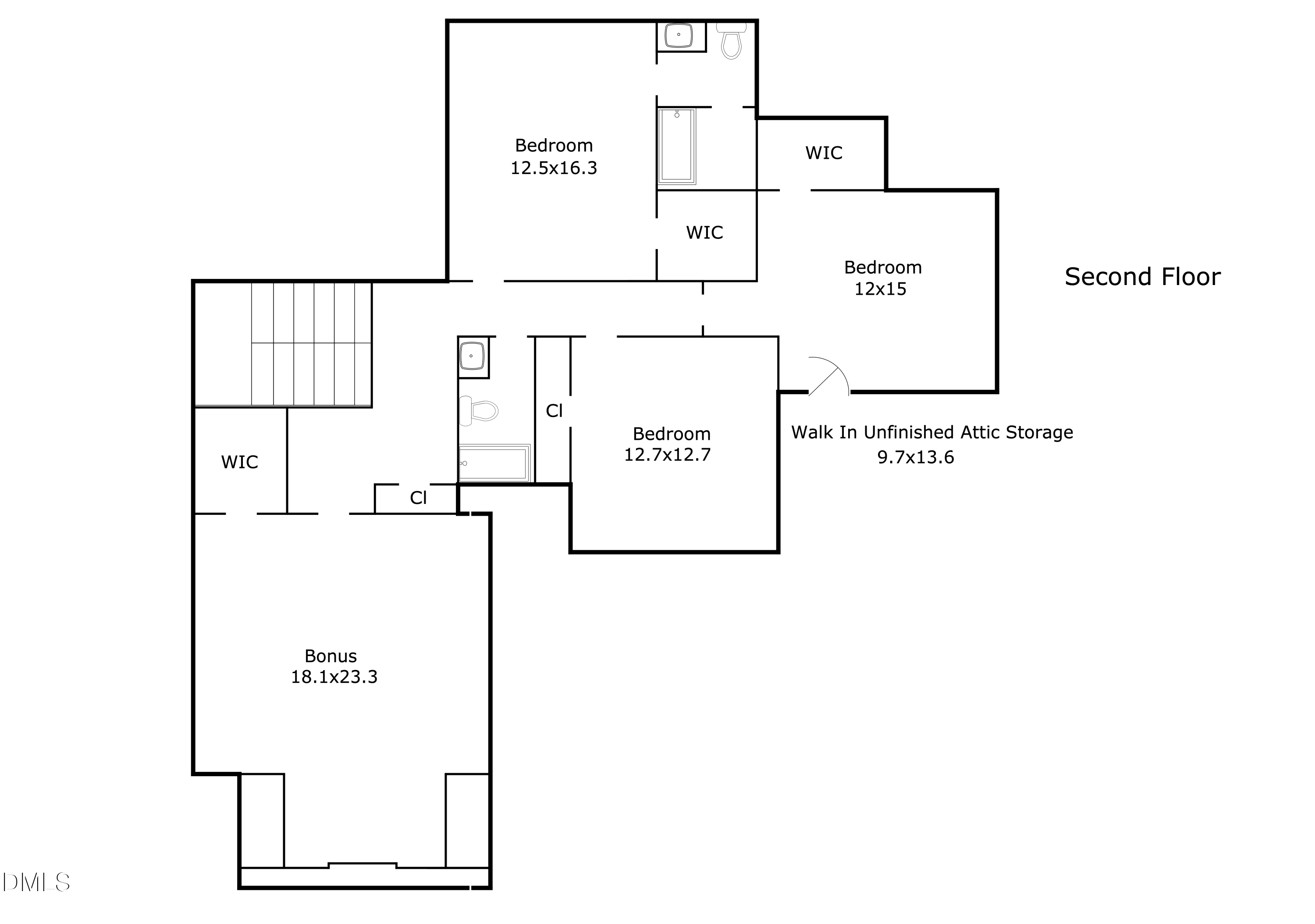 108 Old Mill Place