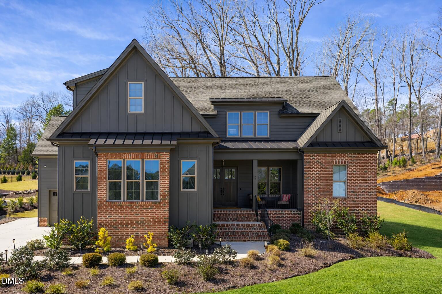 108 Old Mill Place