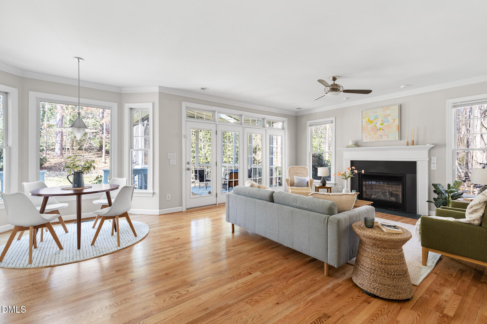 3906 Sterling Ridge Lane