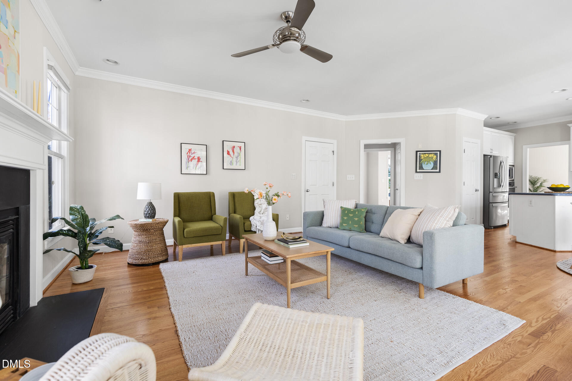 3906 Sterling Ridge Lane