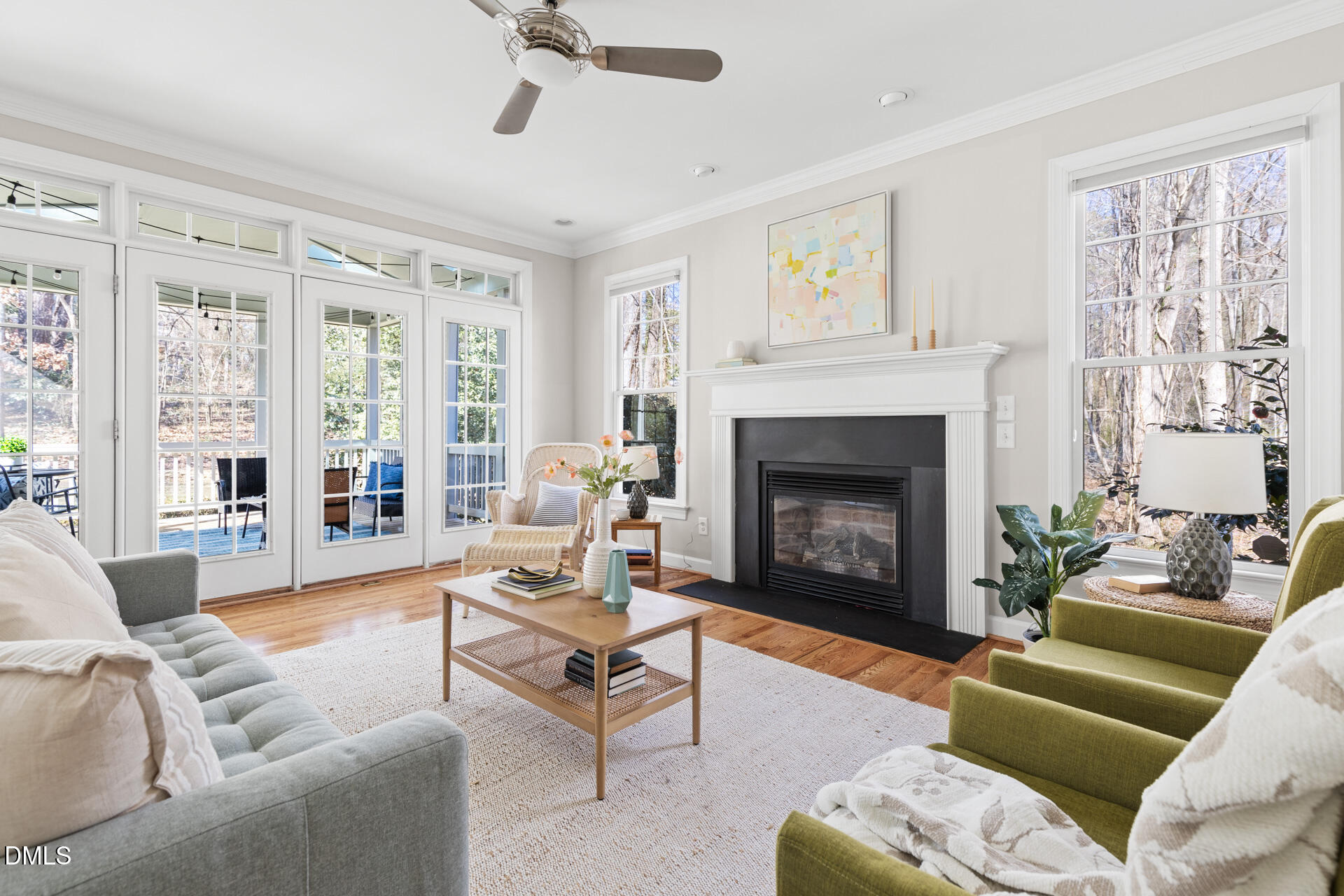 3906 Sterling Ridge Lane