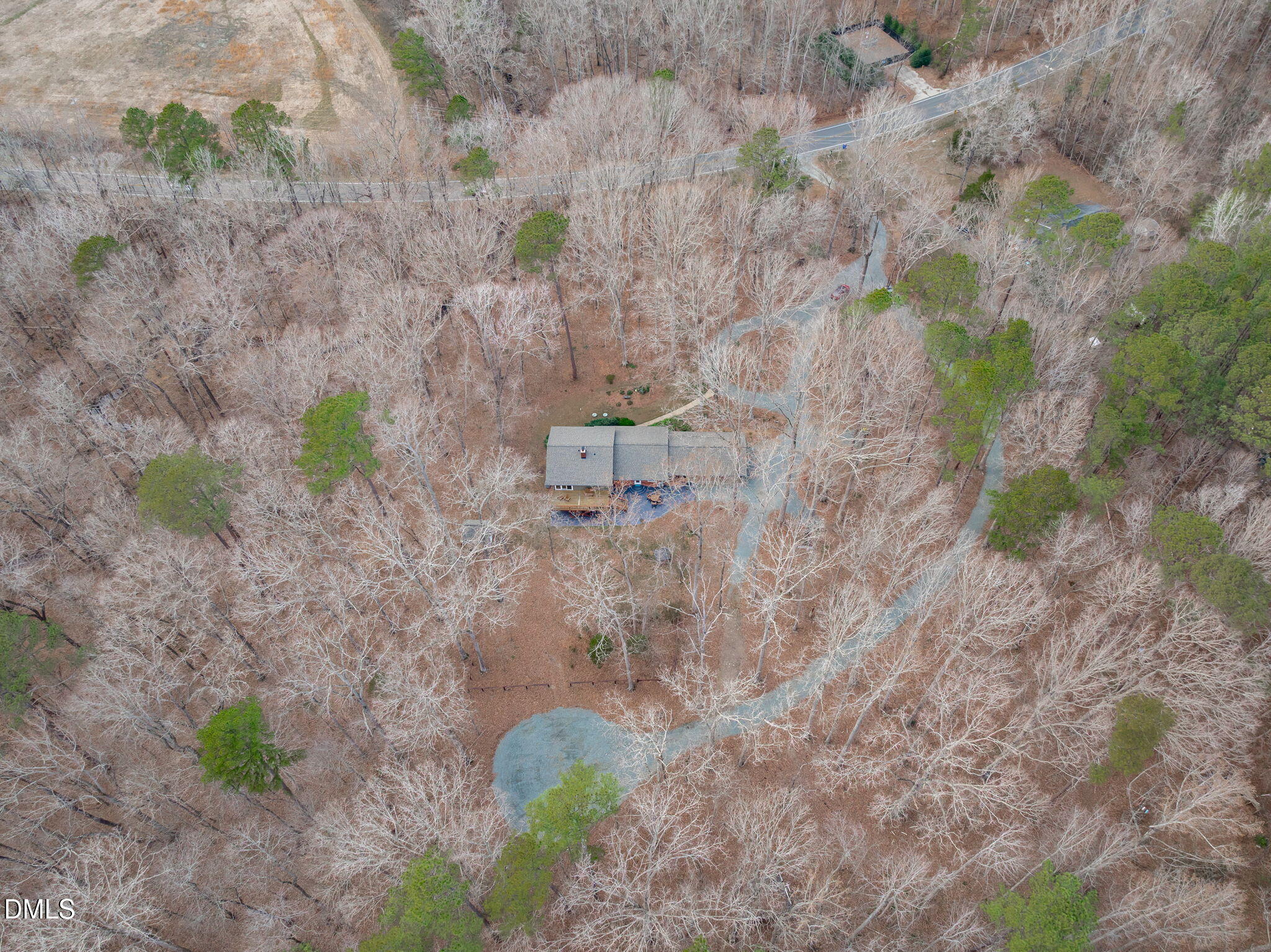 5500 Nc Highway 86