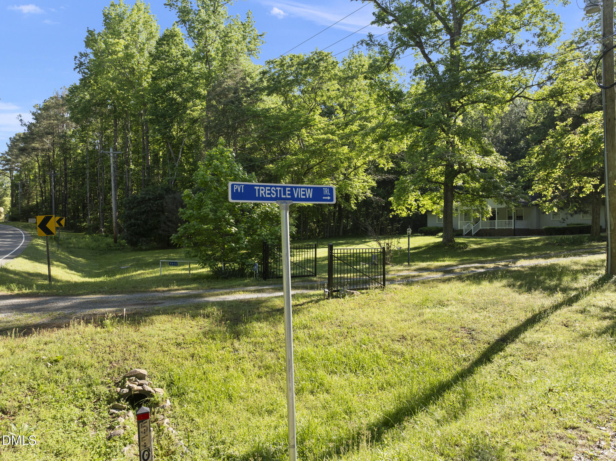 5500 Nc Highway 86