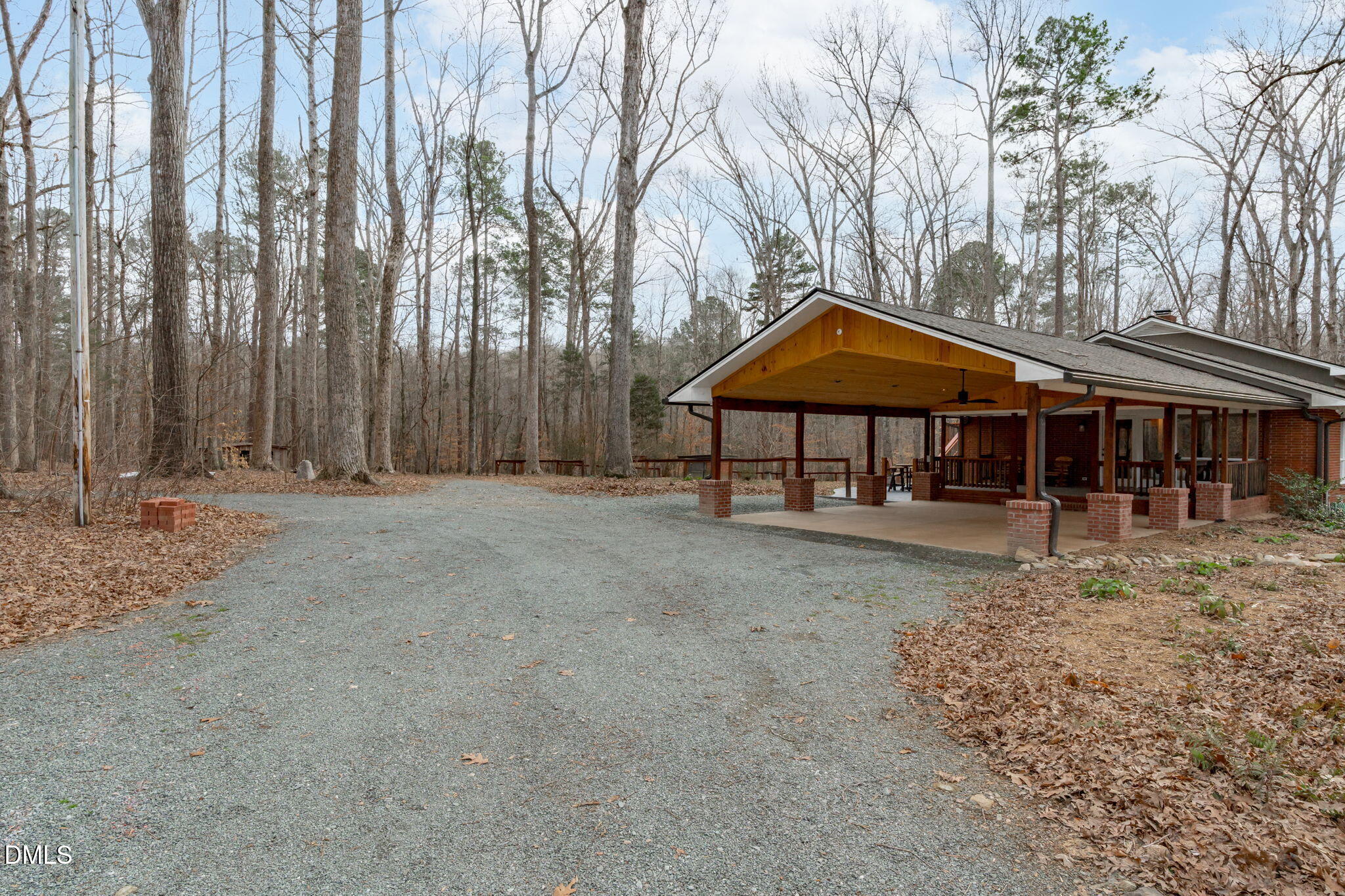 5500 Nc Highway 86